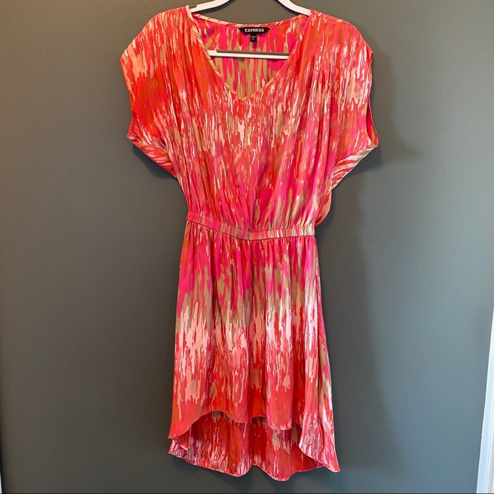 Express: Dress